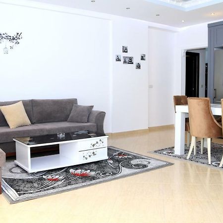 סרנדה Apartment Panorama מראה חיצוני תמונה