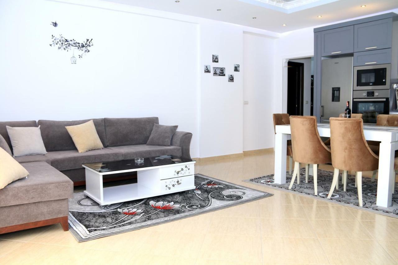 סרנדה Apartment Panorama מראה חיצוני תמונה