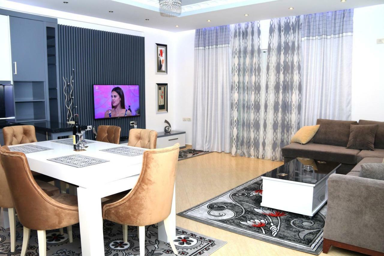 סרנדה Apartment Panorama מראה חיצוני תמונה
