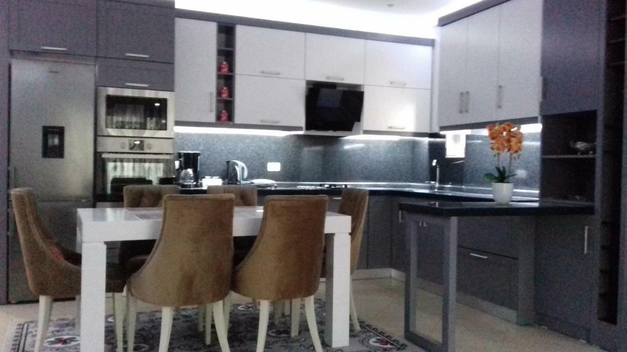 סרנדה Apartment Panorama מראה חיצוני תמונה